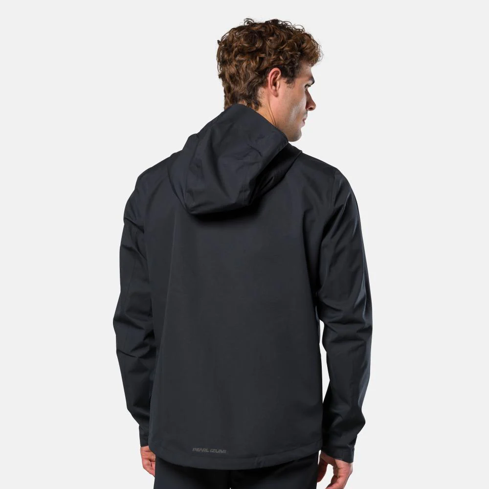 Men's Summit 3L WxB Jacket - Image 4
