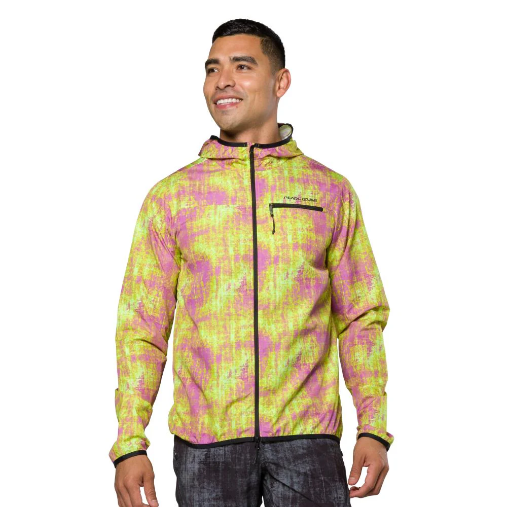 Men's Summit Barrier Jacket - Image 33