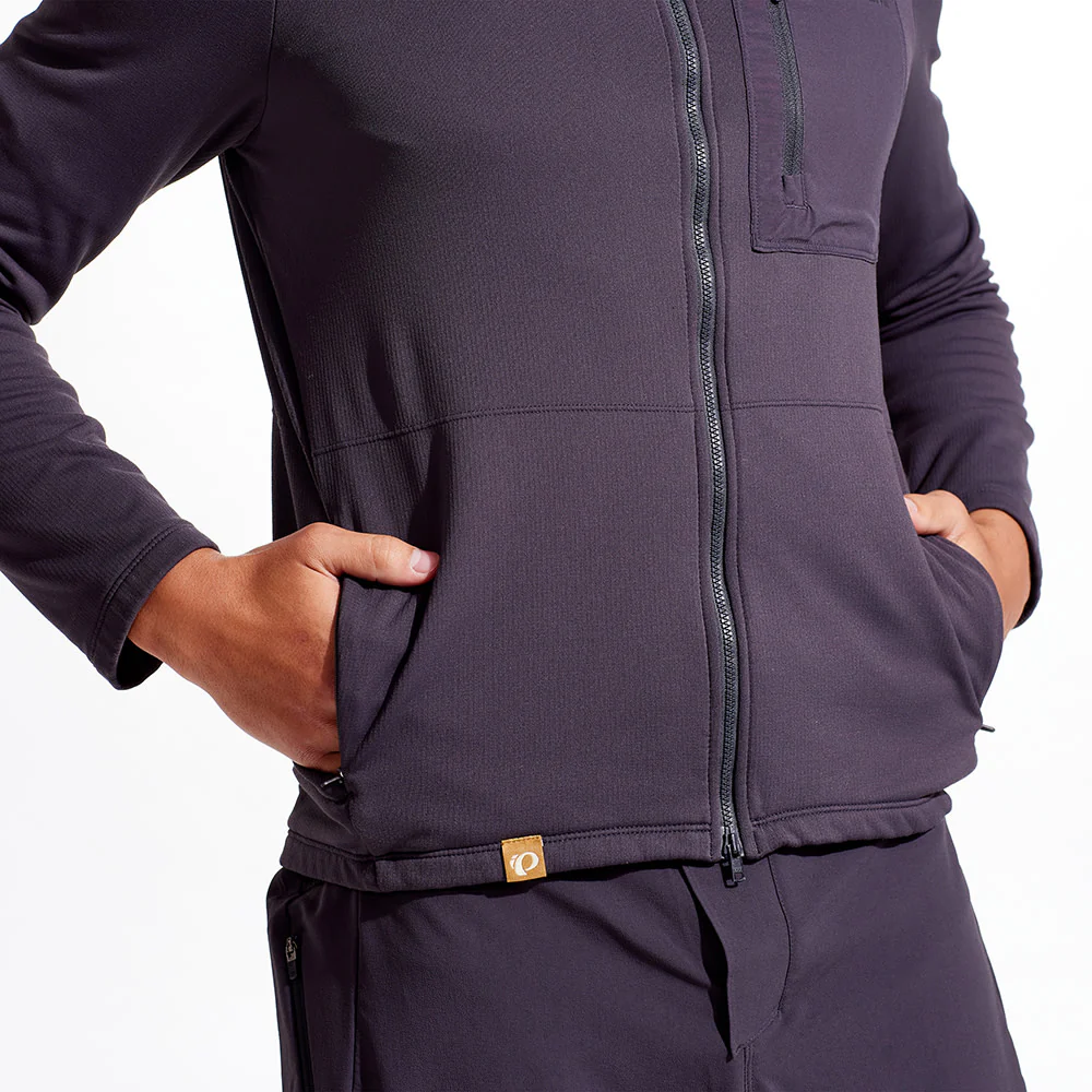 Men's Summit Hooded Thermal Jersey - Image 19