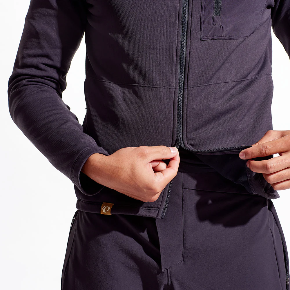 Men's Summit Hooded Thermal Jersey - Image 25
