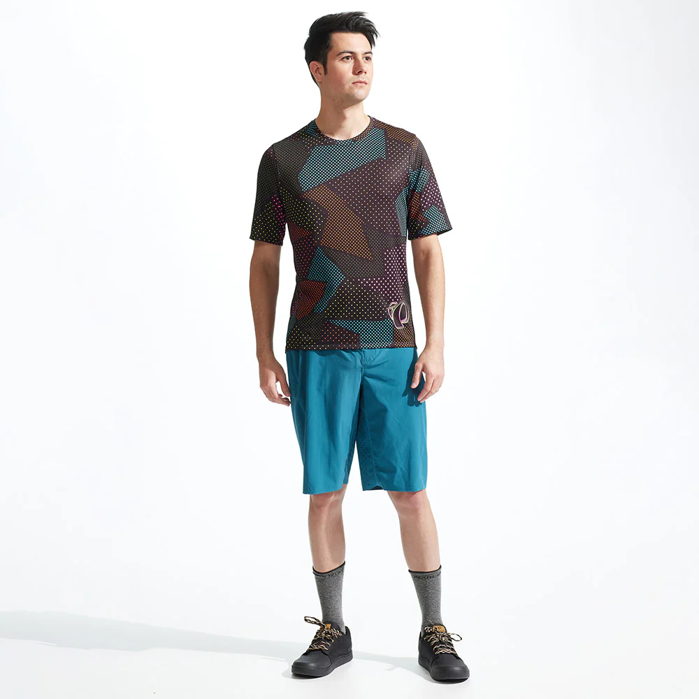 Men's Summit Shell Shorts - Image 20