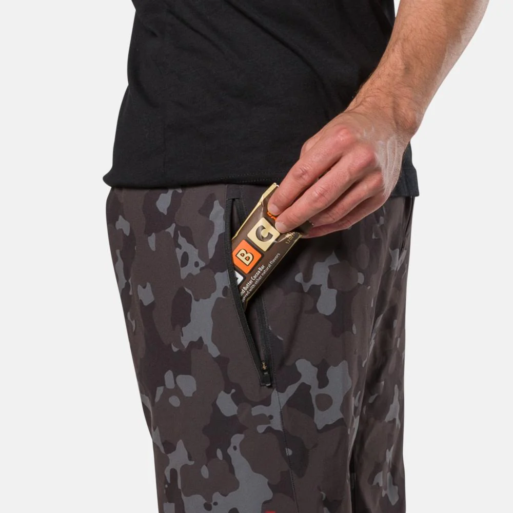 Men's Summit Shorts with Liner - Image 15