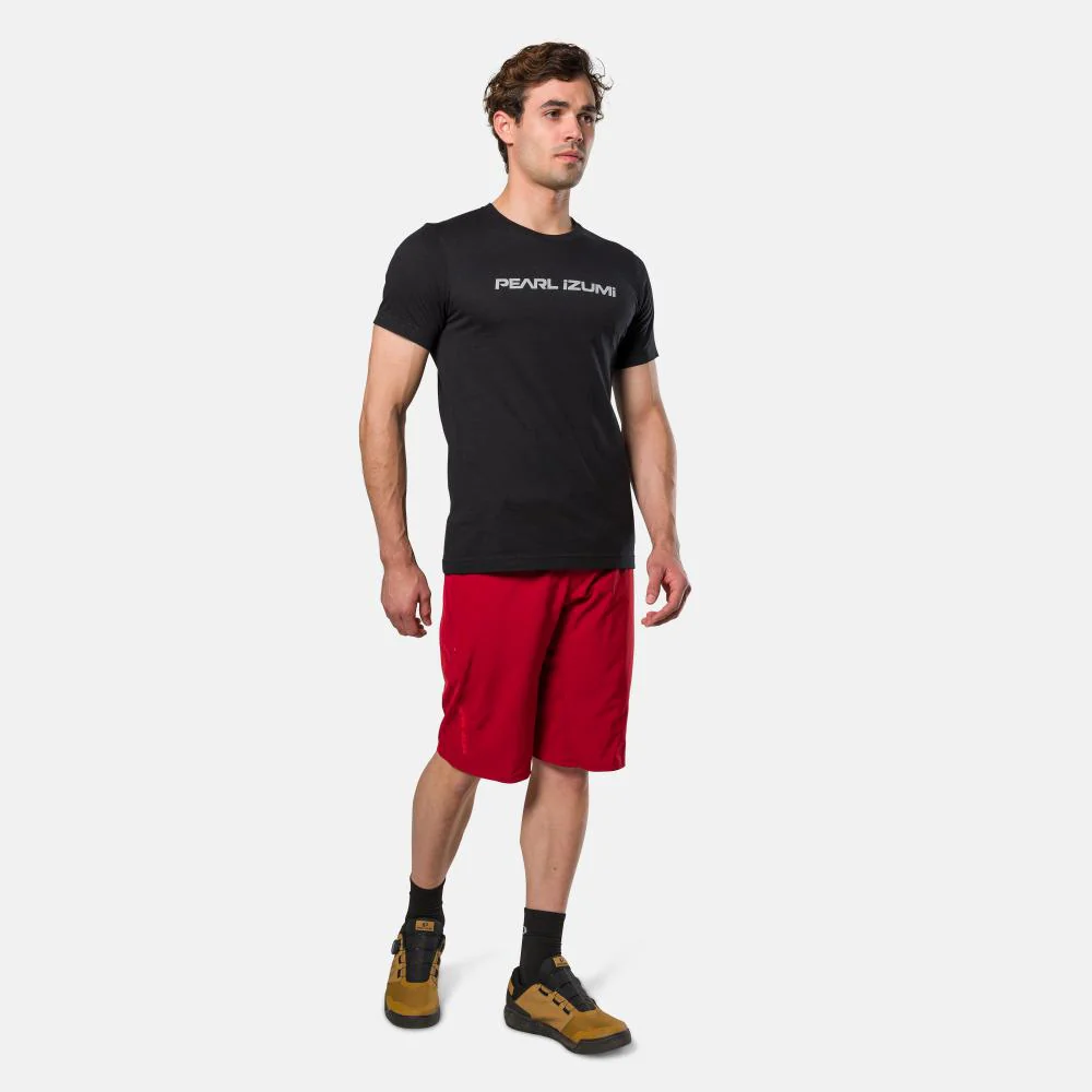 Men's Summit Shorts with Liner - Image 23