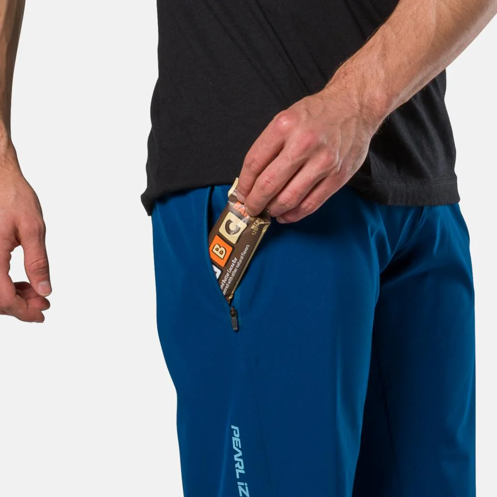 Men's Summit Shorts with Liner - Image 33