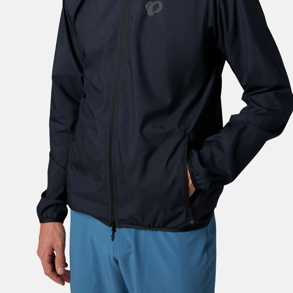 Men's Summit Wind Jacket - Image 8