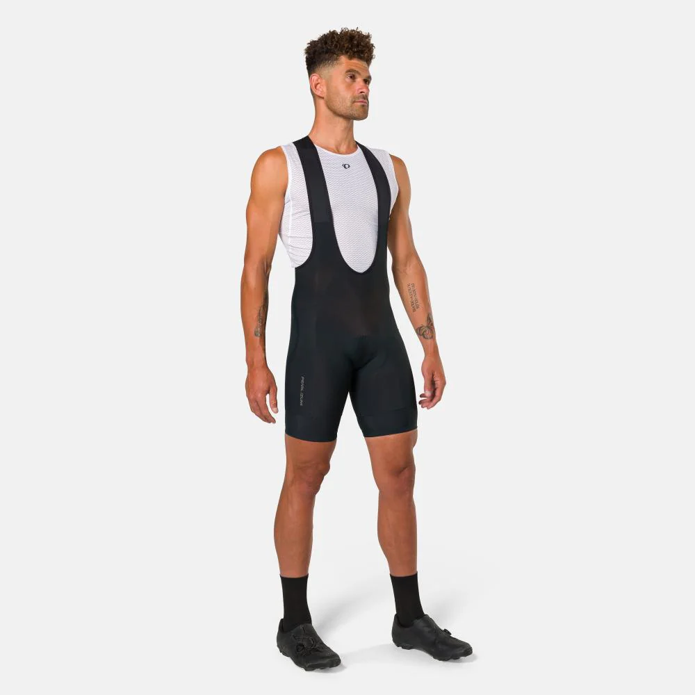 Men's Thermal Bib Shorts - Image 7