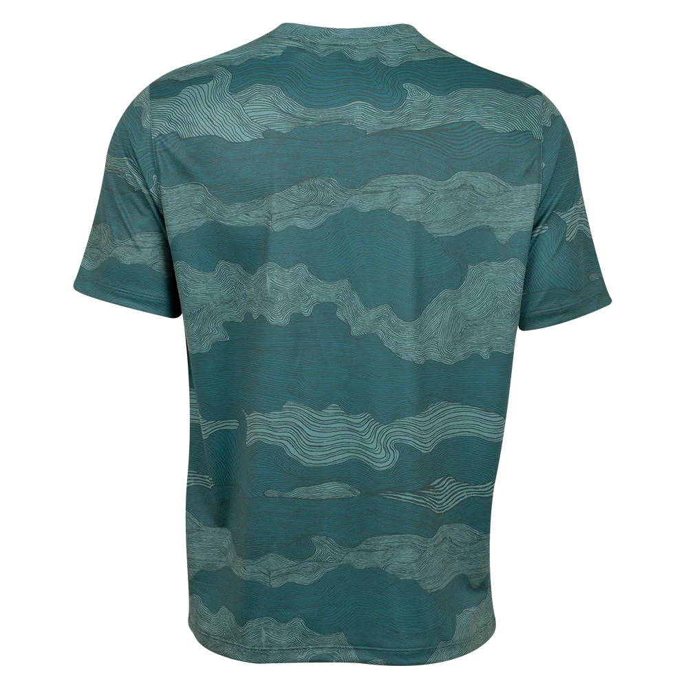 Men's Transfer Tech T-Shirt - Image 20