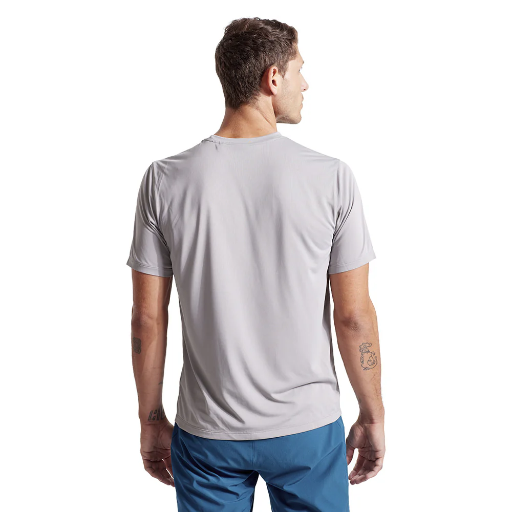 Men's Transfer Tech T-Shirt - Image 4