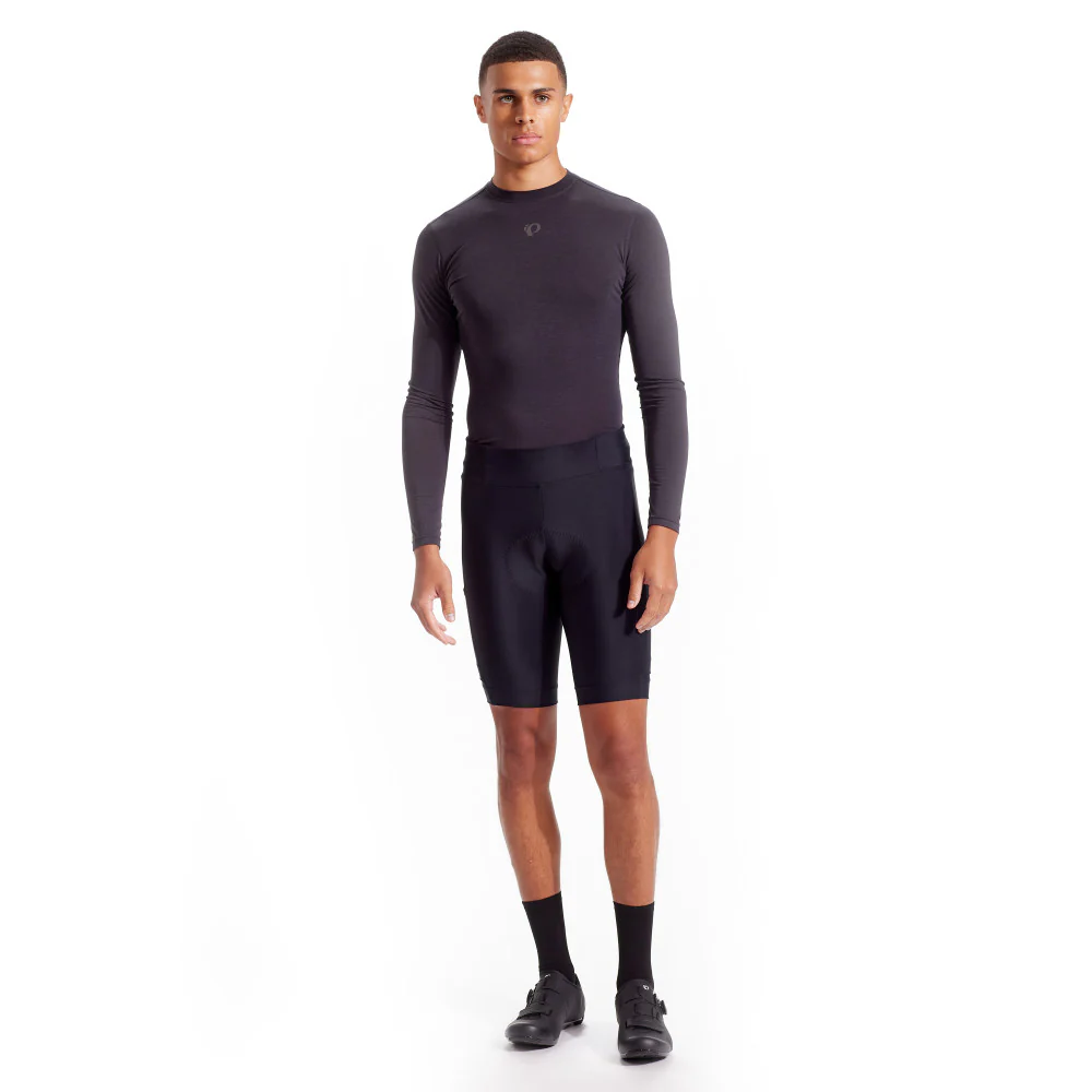 Men's Transfer Wool Long Sleeve Baselayer - Image 9