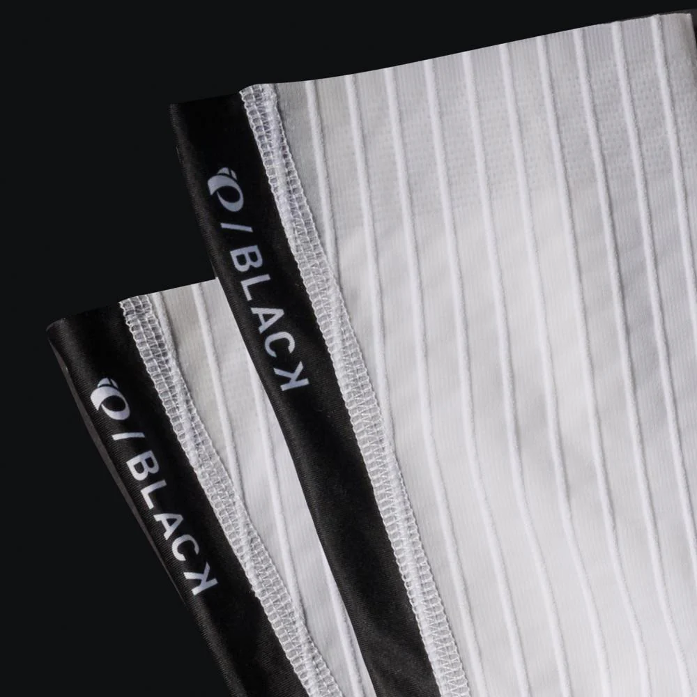 Pi PRO/BLACK Woven Aero Socks - Image 4