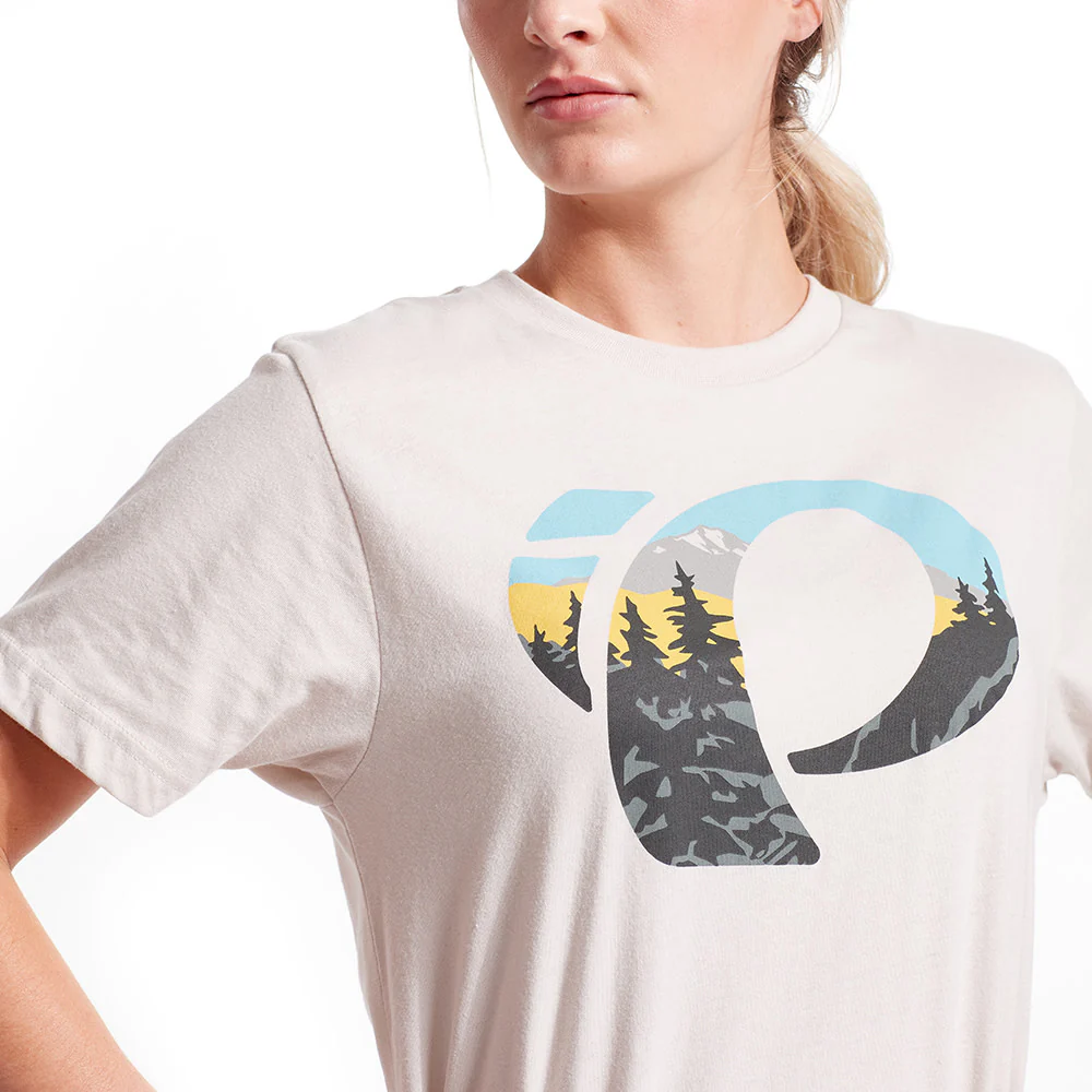 The Landmark Project x PEARL iZUMi Men's Graphic Tee - Image 9
