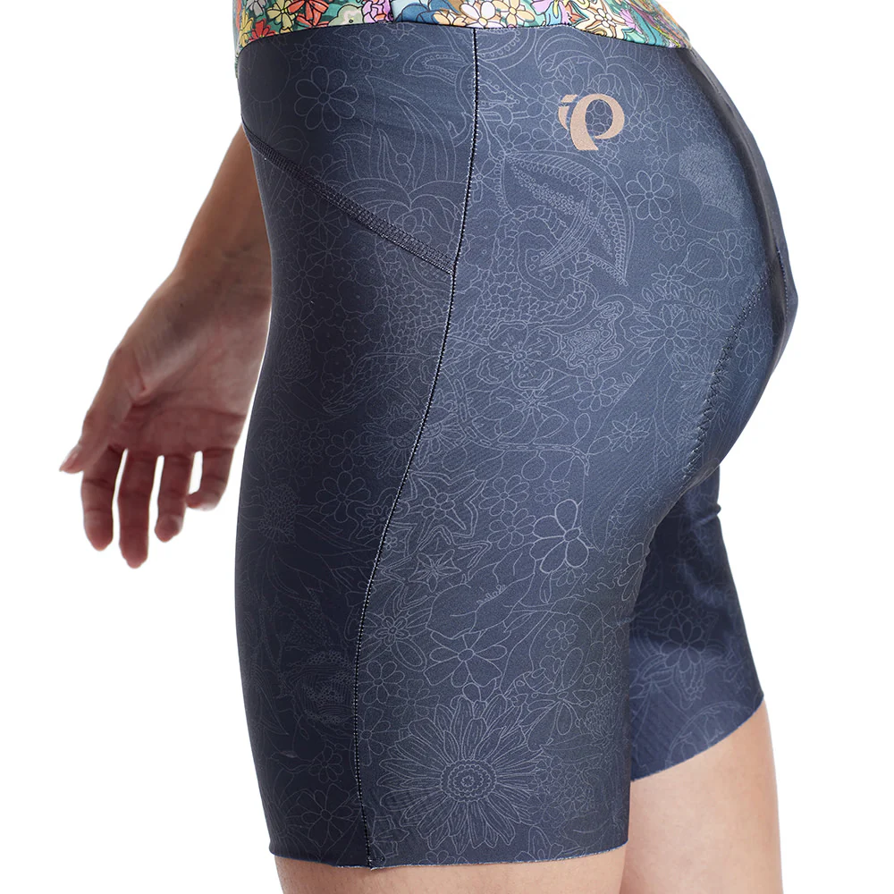 Women's Attack Air Bib Shorts - Image 25