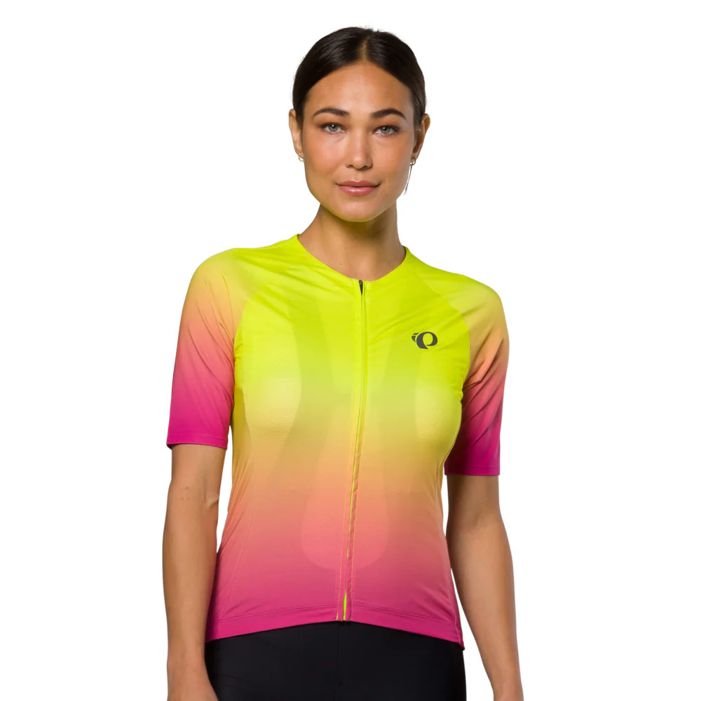 Women's Attack Air Jersey - Image 52