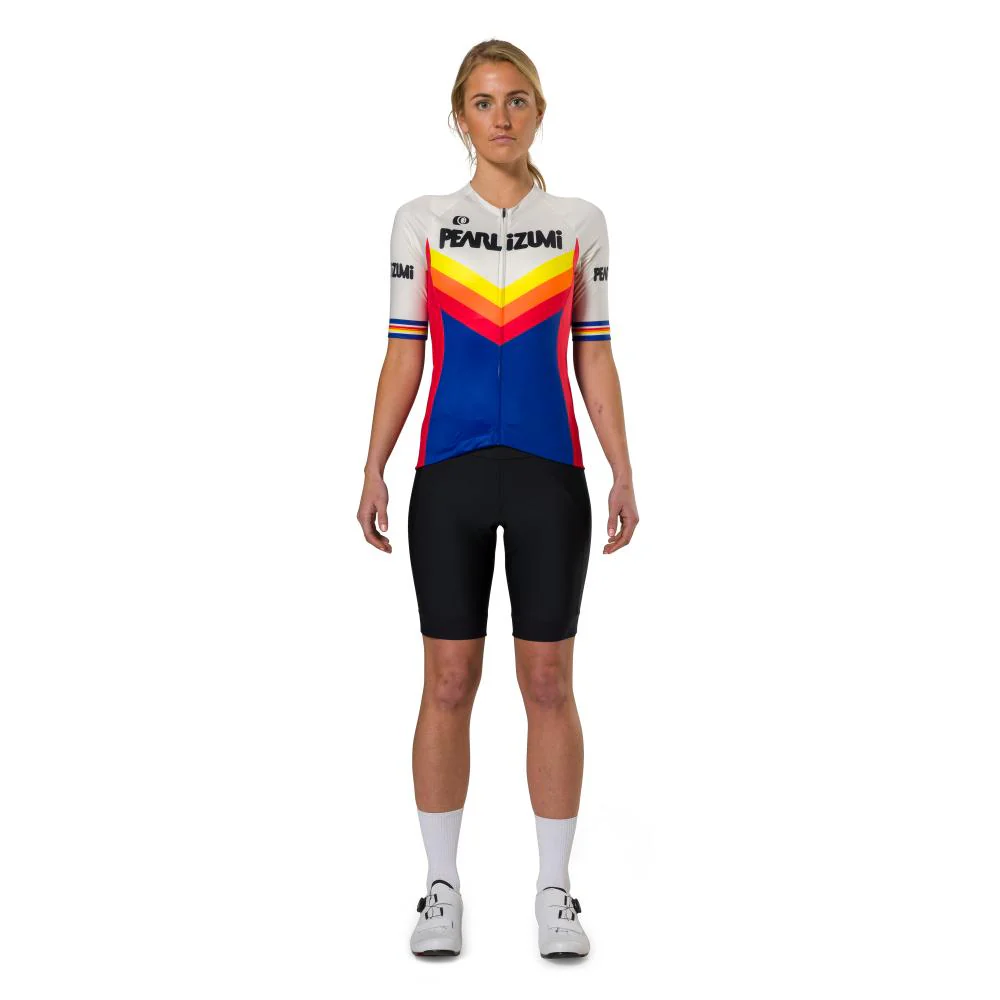 Women's Attack Air Jersey - Image 82