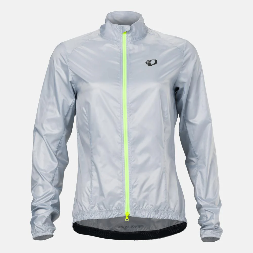 Women's Attack Barrier Jacket - Image 22