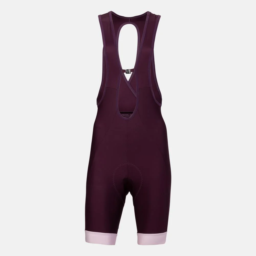 Women's Attack Bib Shorts - Image 21