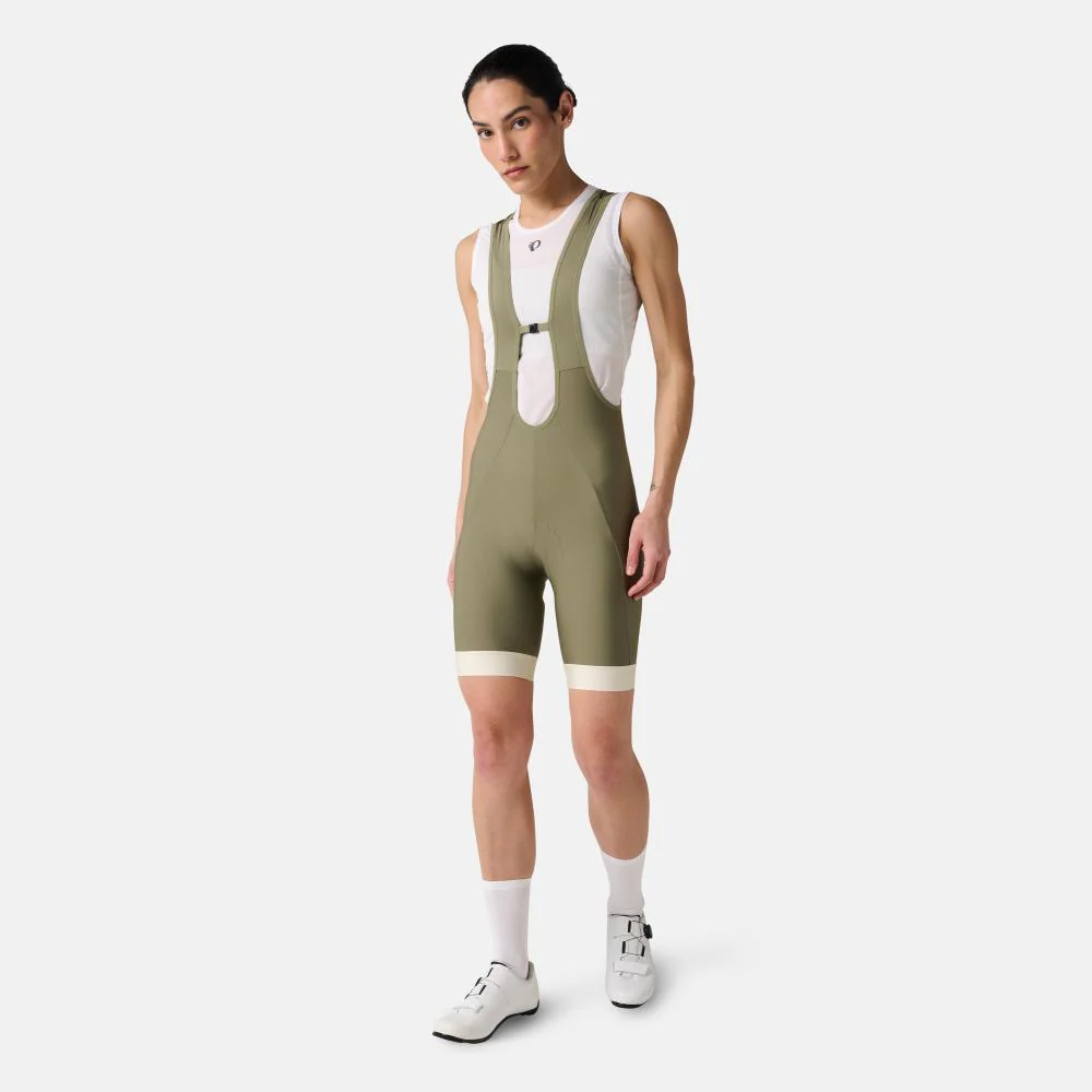 Women's Attack Bib Shorts - Image 33