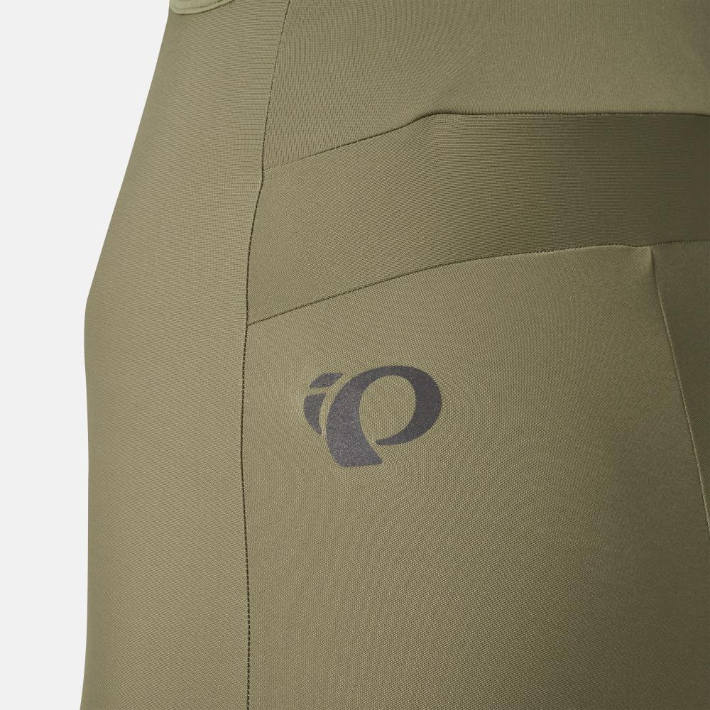 Women's Attack Bib Shorts - Image 35