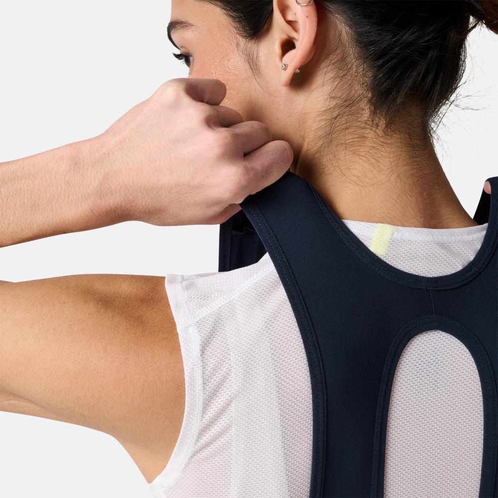 Women's Attack Bib Shorts - Image 49
