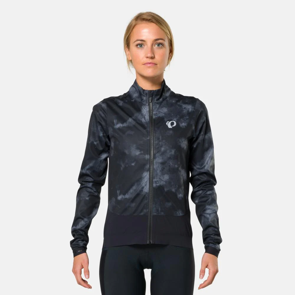 Women's Attack Hybrid Jacket - Image 16