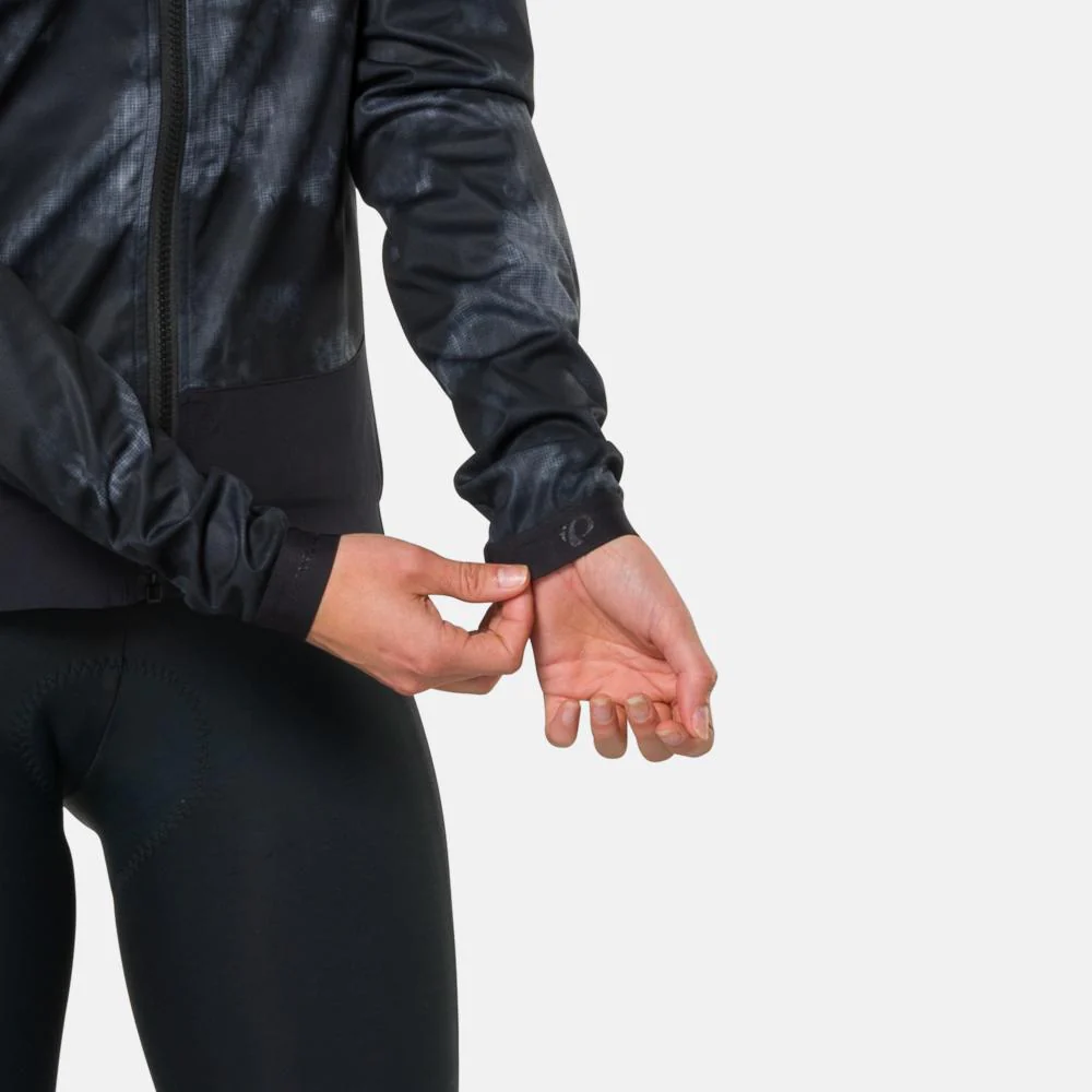 Women's Attack Hybrid Jacket - Image 21
