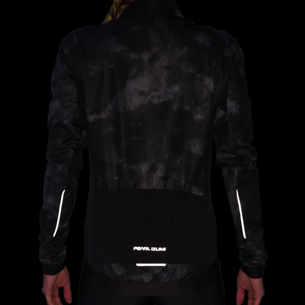 Women's Attack Hybrid Jacket - Image 24