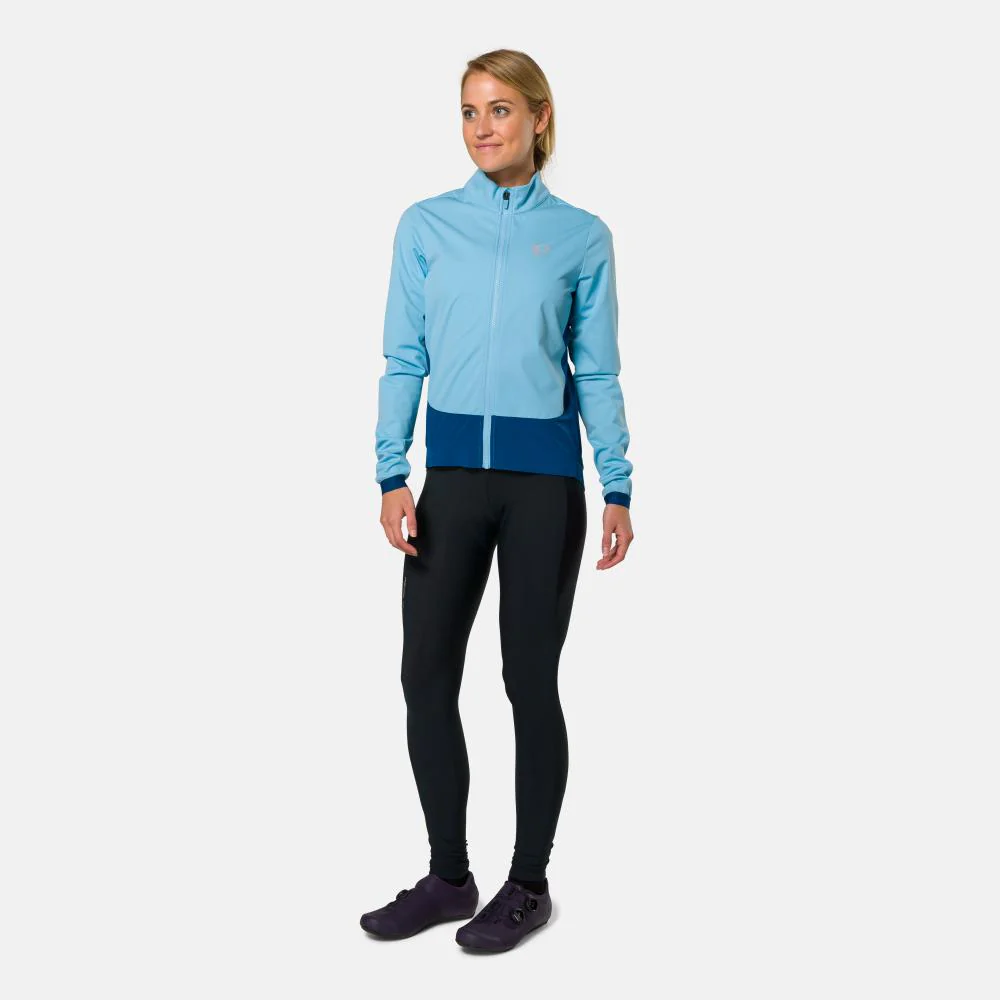 Women's Attack Hybrid Jacket - Image 4