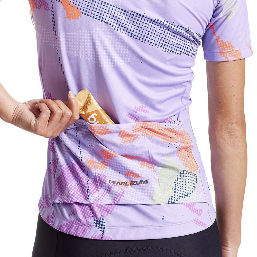 Women's Attack Jersey - Image 49