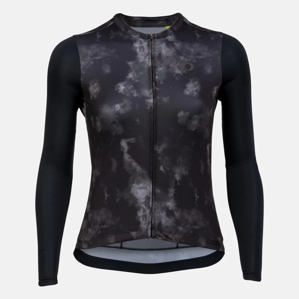 Women's Attack Long Sleeve Jersey - Image 12