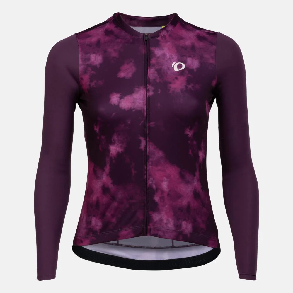 Women's Attack Long Sleeve Jersey - Image 20