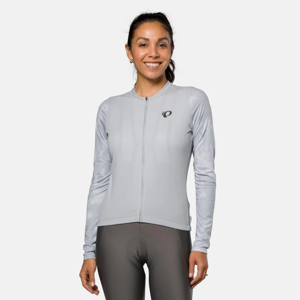 Women's Attack Long Sleeve Jersey - Image 34