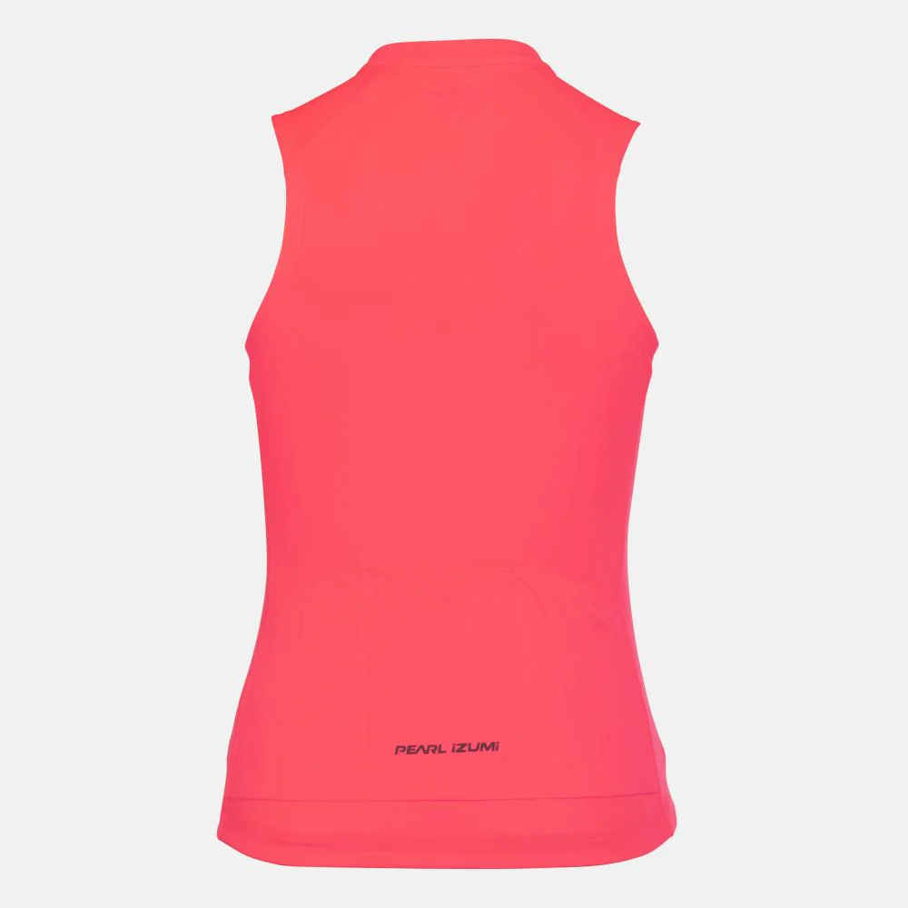 Women's Attack Sleeveless Jersey - Image 11