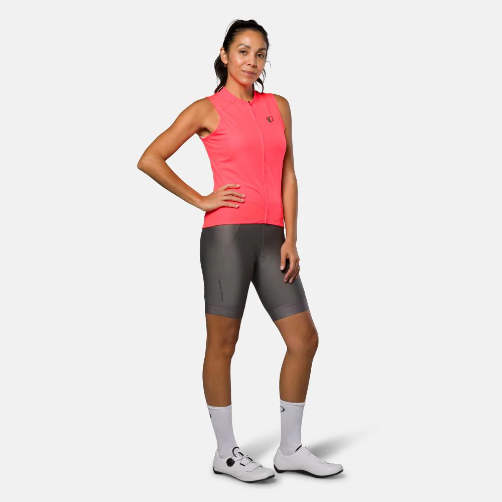 Women's Attack Sleeveless Jersey - Image 14