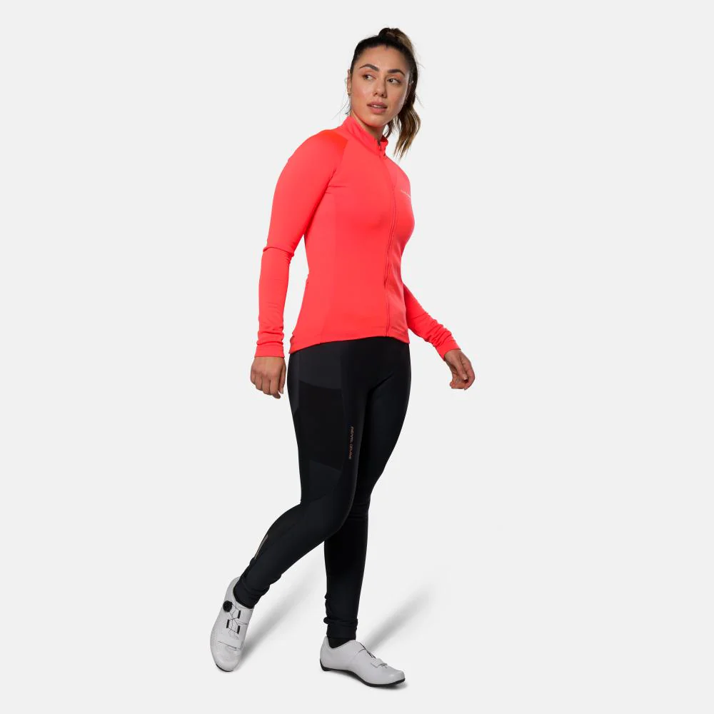 Women's Attack Thermal Jersey - Image 42