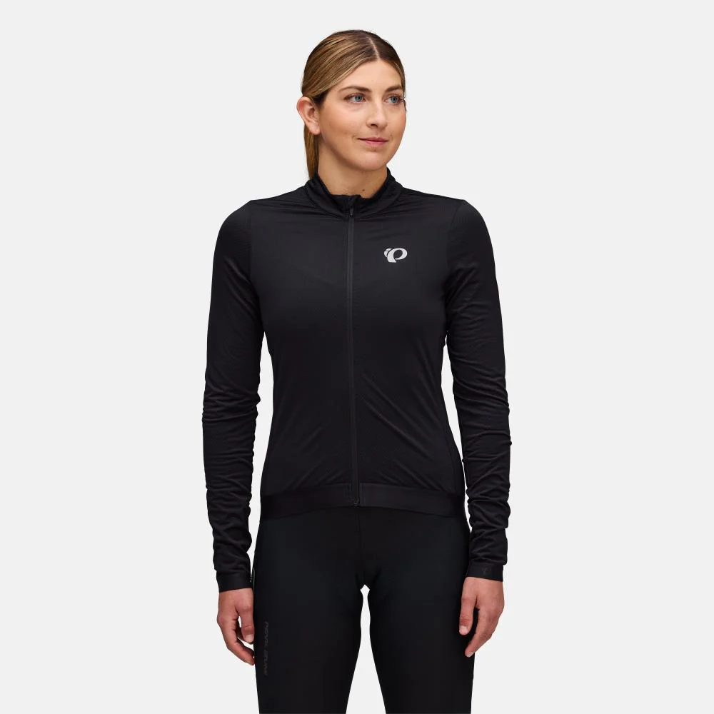 Women's Attack Thermal Jersey - Image 2