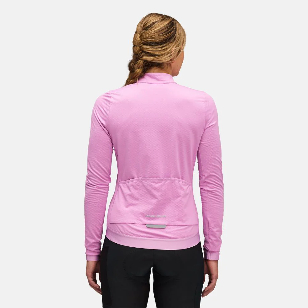 Women's Attack Thermal Jersey - Image 21