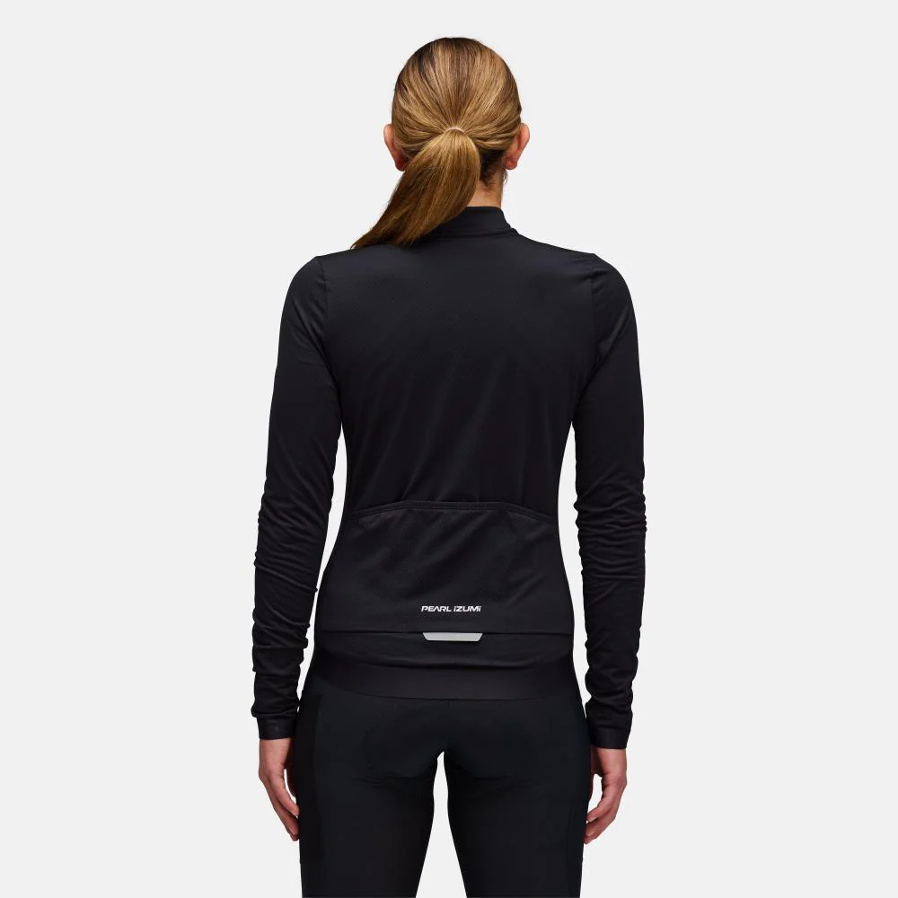 Women's Attack Thermal Jersey - Image 3