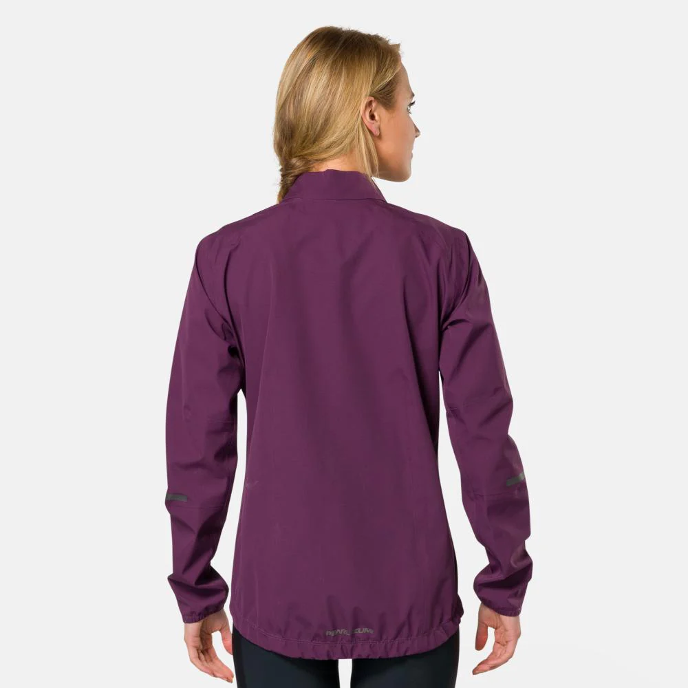 Women's Attack WxB Jacket - Image 5
