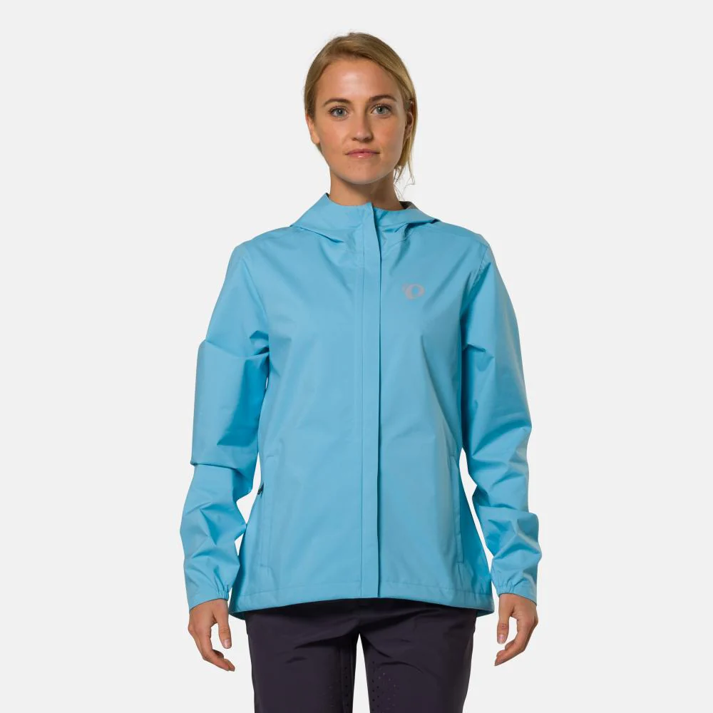 Women's Canyon 2.5L Rain Jacket - Image 3
