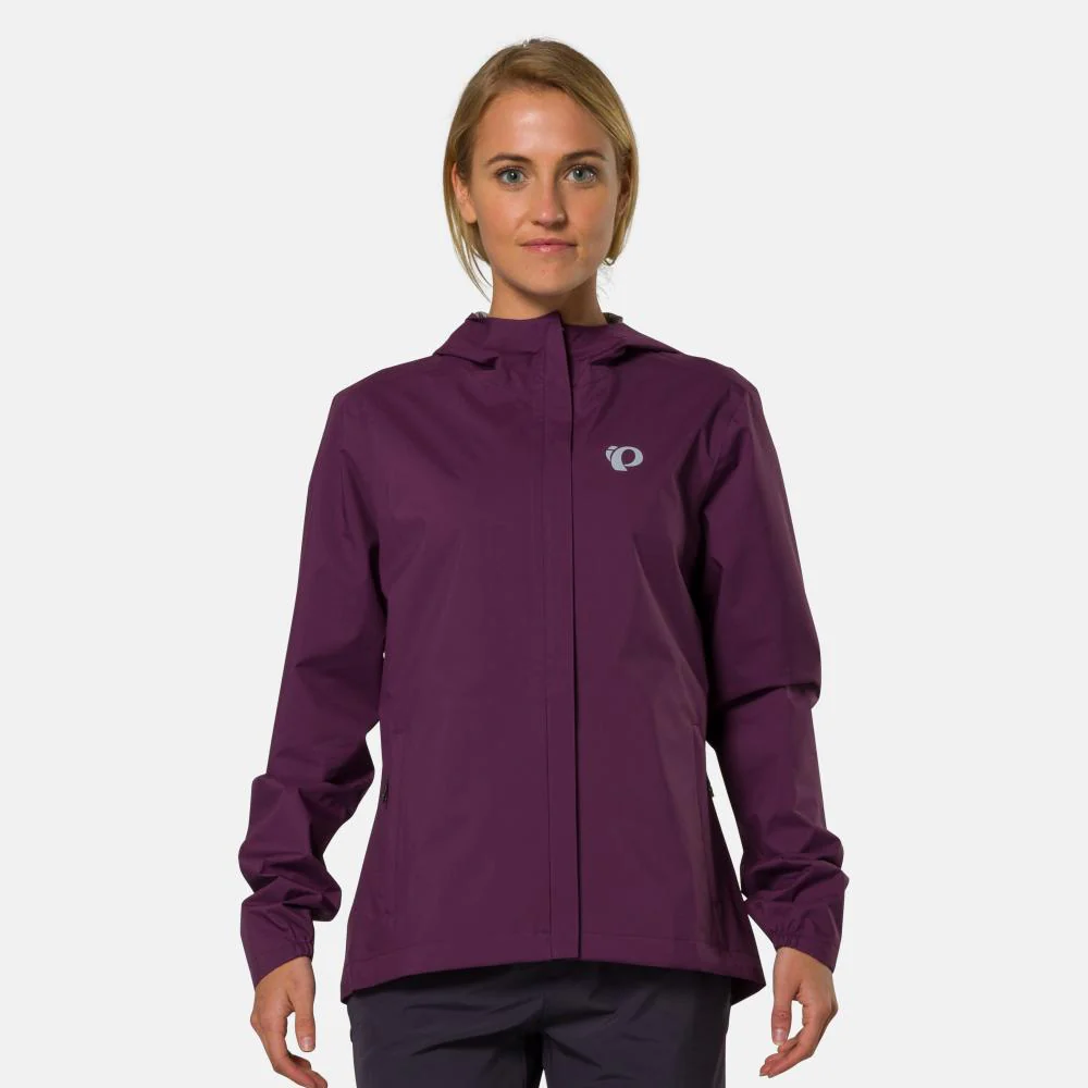 Women's Canyon 2.5L Rain Jacket - Image 33