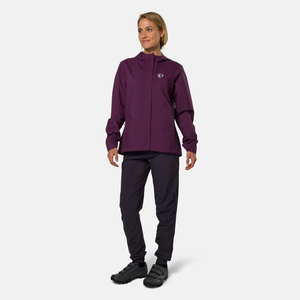 Women's Canyon 2.5L Rain Jacket - Image 34