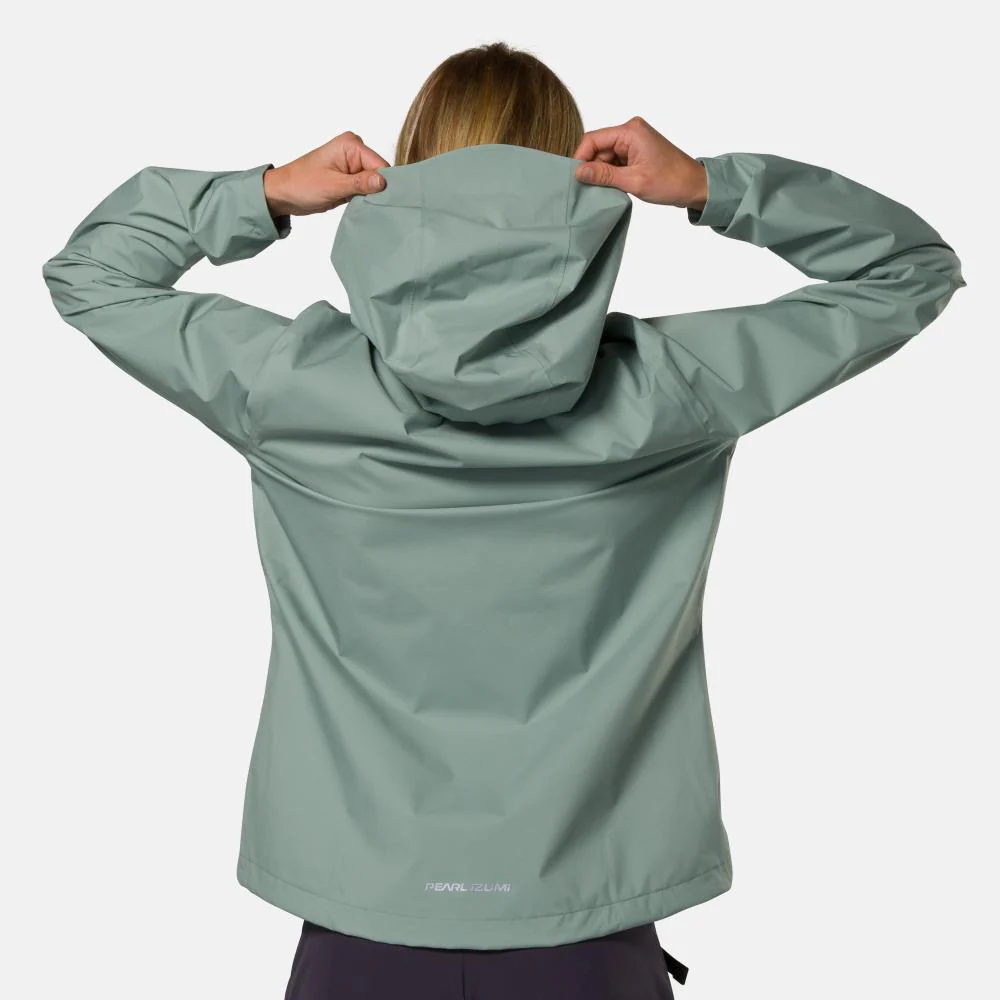 Women's Canyon 2.5L Rain Jacket - Image 65