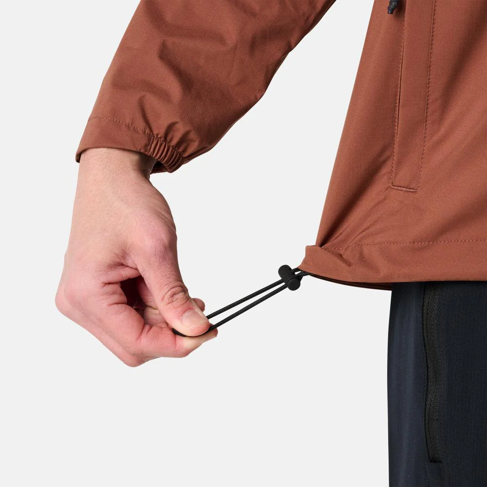 Women's Canyon 2.5L Rain Jacket - Image 84