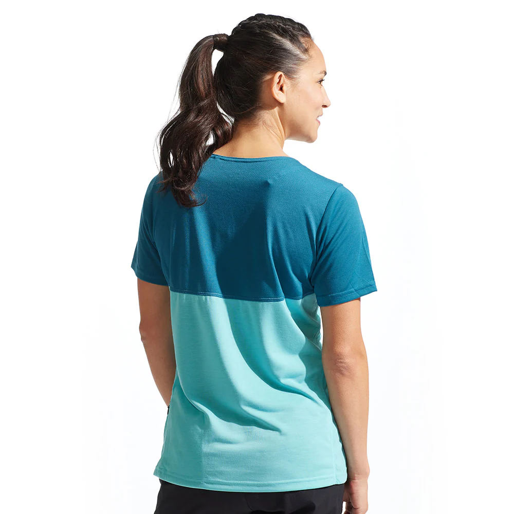 Women's Canyon Jersey - Image 28