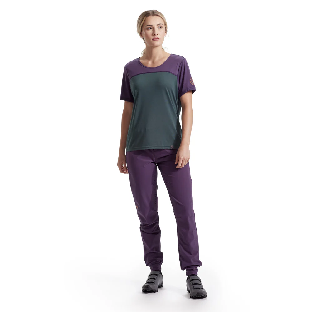 Women's Canyon Jersey - Image 48