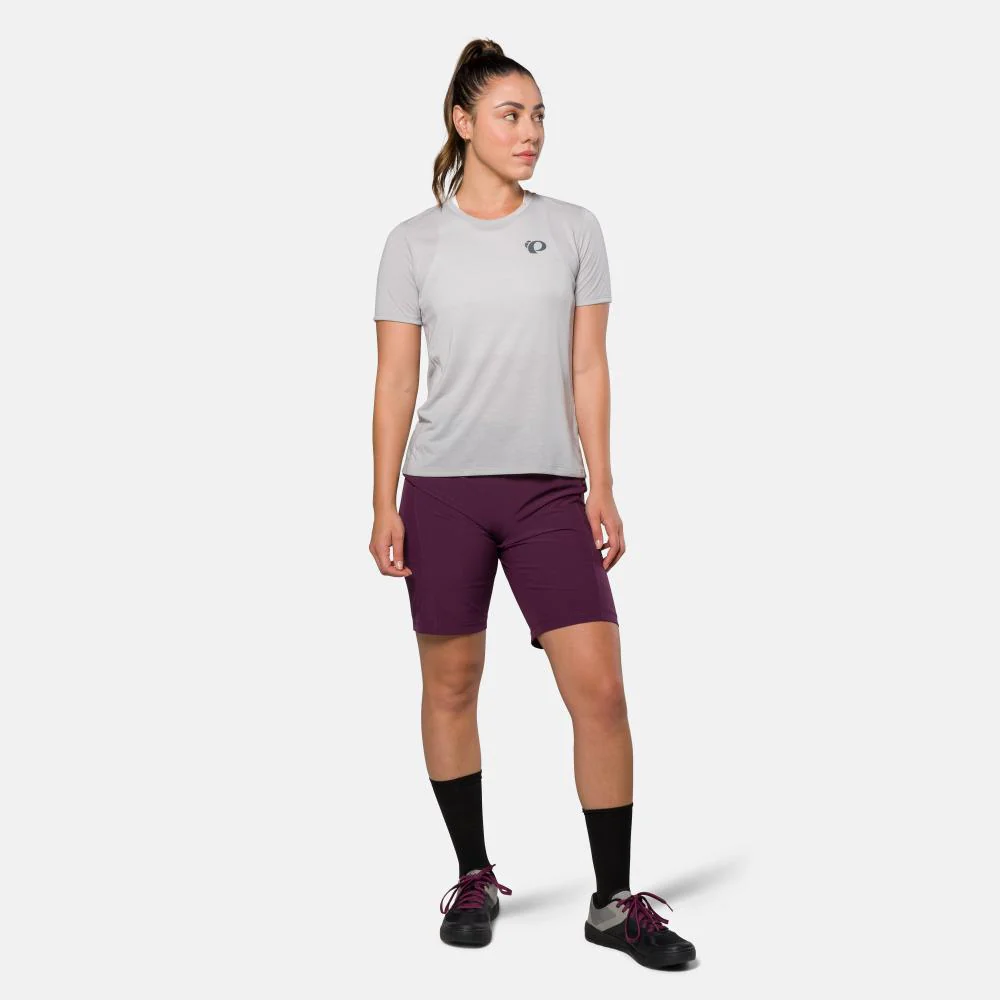 Women's Canyon Short Sleeve Jersey - Image 18