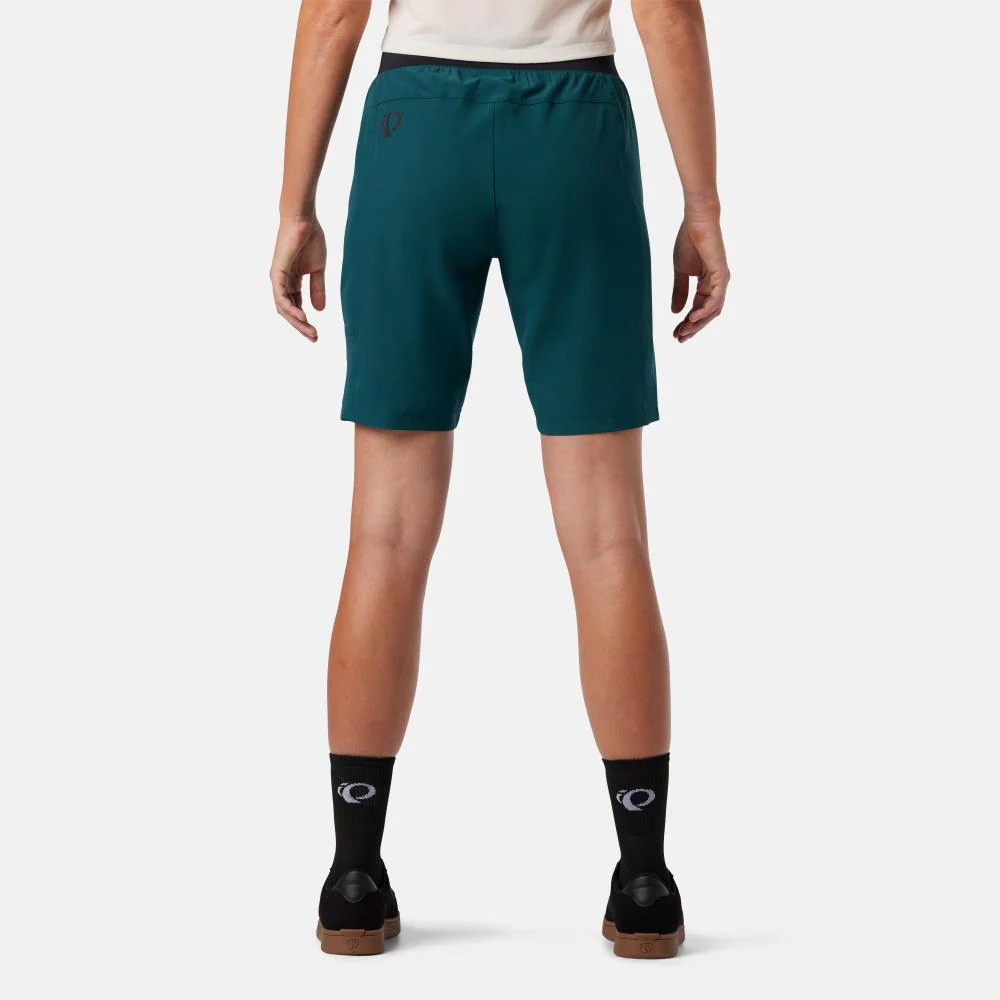 Women's Canyon Shorts with Liner - Image 26
