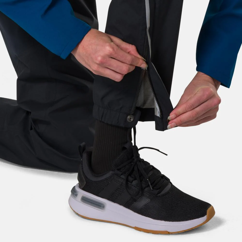 Women's Commuter Rain Over Pants - Image 7
