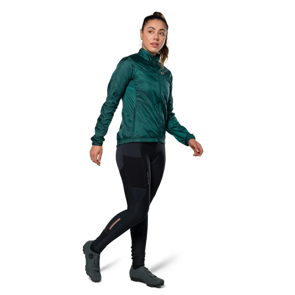 Women's Expedition Alpha Jacket - Image 6