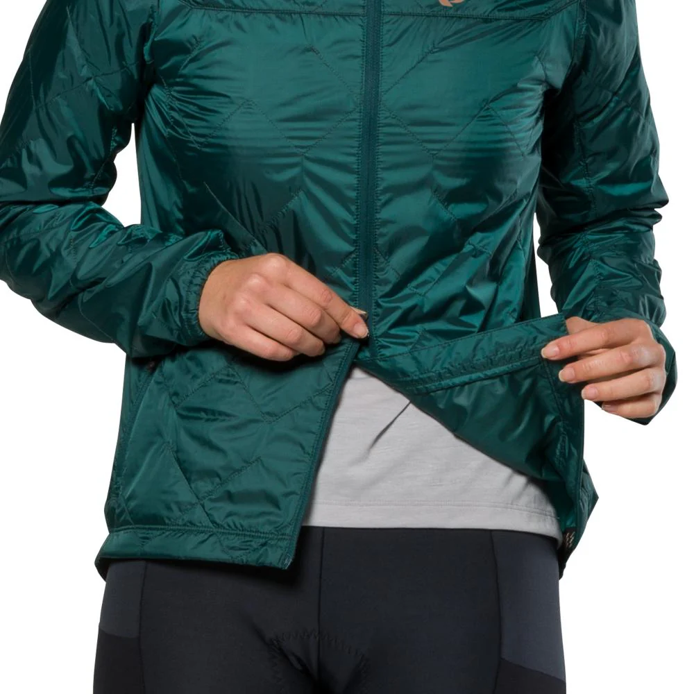 Women's Expedition Alpha Jacket - Image 9